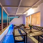 Apartment Seaside Penthouse With Hot Tub Sky Living *
